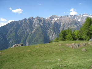 Alpe Pesceda