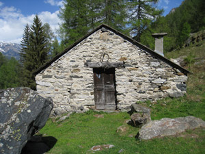 Alpe Prato del Conte