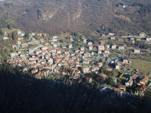 Panorama su Barni