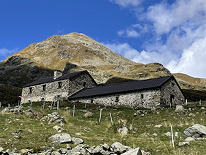 Alpe Schiazzera