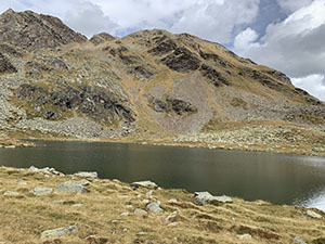 Il Lago Schiazzera