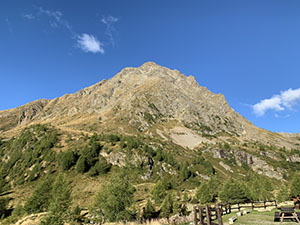 Il Monte Masuccio