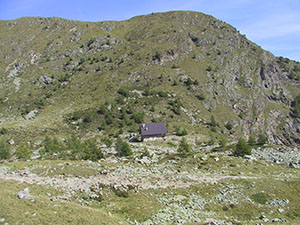 Il Monte della Croce