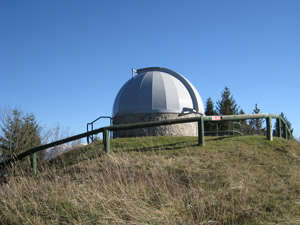 Osservatorio Astronomico