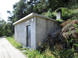 Casa della Lepre