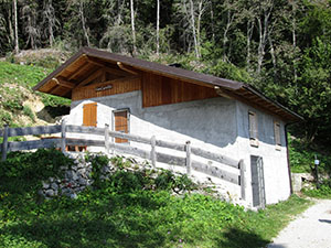 Casa Carlotta