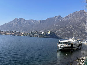 Il Lago di Lecco