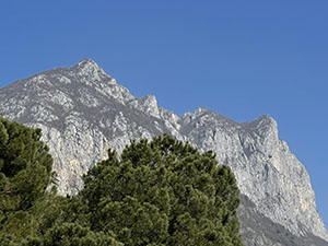 Il Monte S. Martino