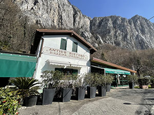 Ristoro "I Bodega"