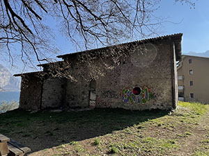 La Chiesa di S. Martino