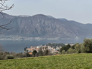 Vista Lago