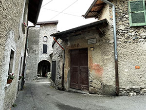 La Contrada S. Abbondio