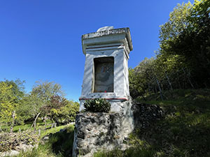Santella in Loc. Nero