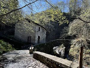 Il vecchio Crott del Pepott