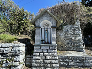 Santella a Tondello