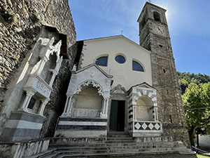 La Chiesa di San Tommaso di Canterbury