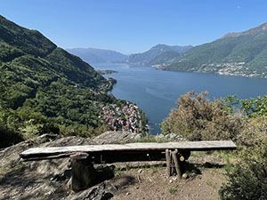 Altro punto panoramico