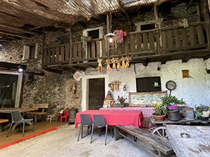 Vecchia Osteria a Robustello