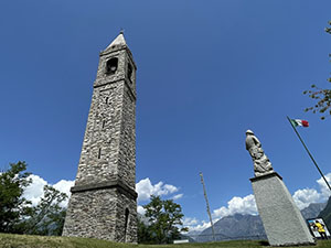 Il campanile