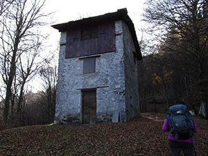 Il Roccolo del Messo