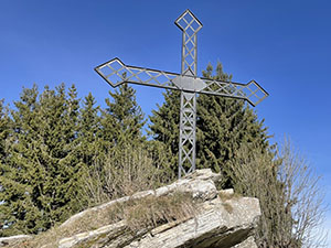 Colma della Crocetta