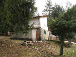 ex Rifugio Polalba