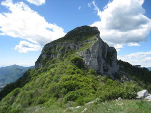 Il Corno Centrale