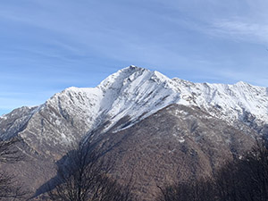 Il Monte Legnone