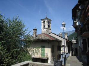 Albaredo Via San Marco