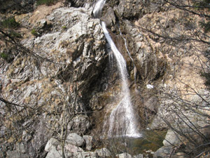 Cascata