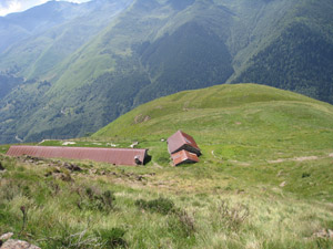 Alpe di Brento