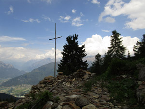La croce