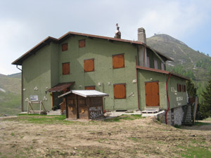 Il Rifugio Stella