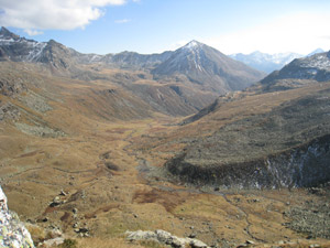 La Val di Sacco