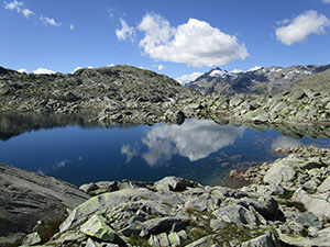 Lago Azzurro