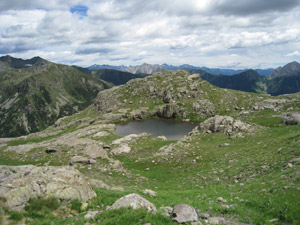 Laghetti del Tornello