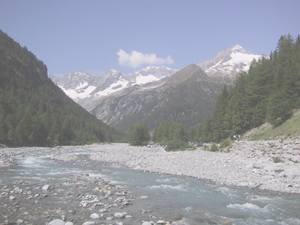 Il Torrente Mallero