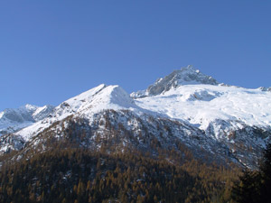 Il Monte Vezzeda