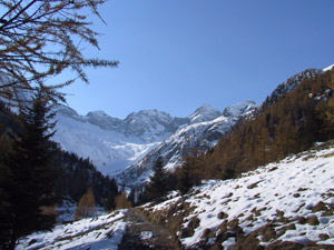 Il Passo di Mello