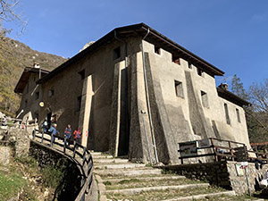 Terz'Alpe