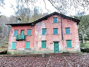 La Casa Scout Elena Tettamanzi