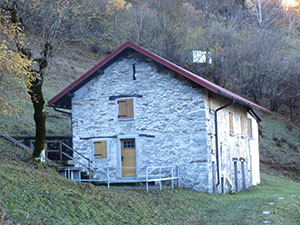 Cascina Lovatello