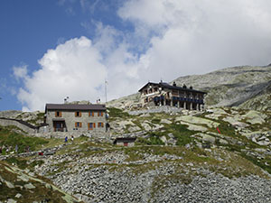 Ultimo tratto