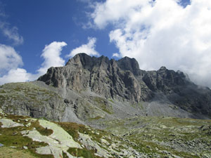 Il Cornone di Blumone