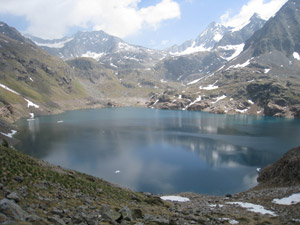 Il Lago Baitone