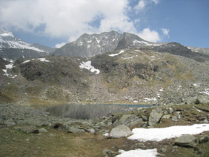 Il Lago Rotondo