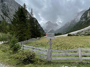 Quasi arrivati