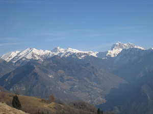 Presolana