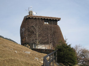 Rcol de Achr