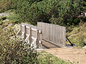 Un ponticello